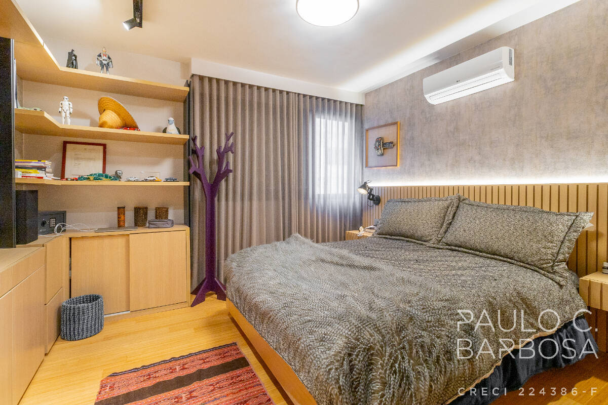 Apartamento, 3 quartos, 180 m² - Foto 8