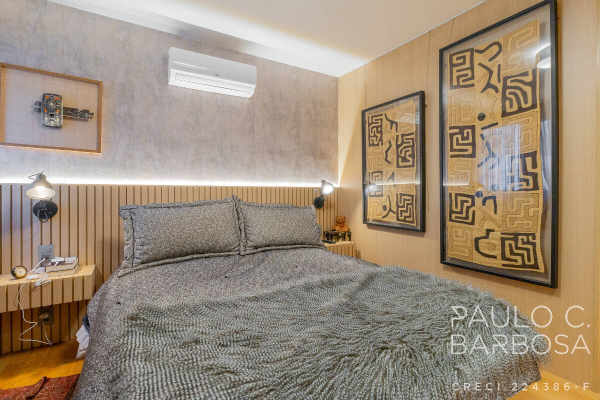 Apartamento, 3 quartos, 180 m² - Foto 10