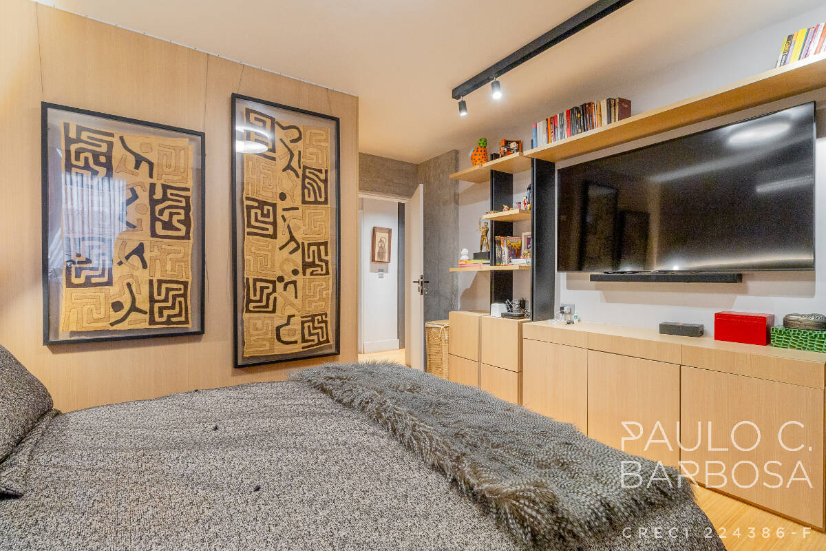 Apartamento, 3 quartos, 180 m² - Foto 9