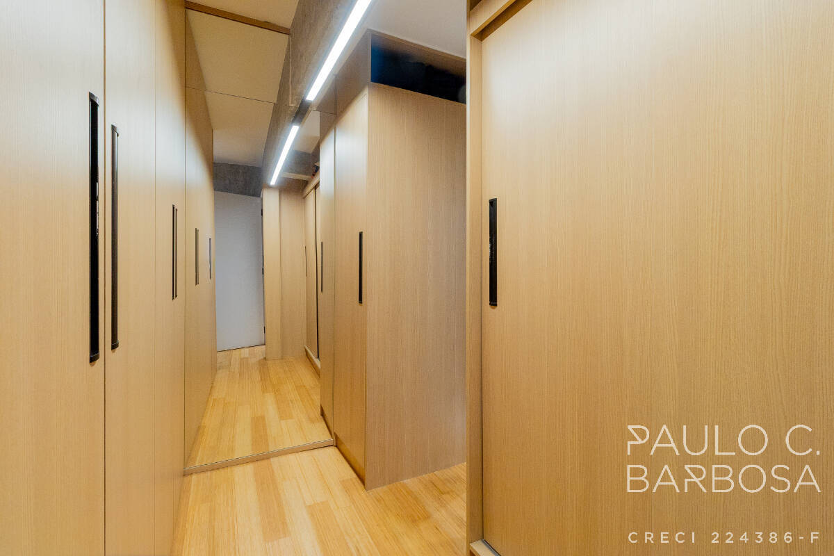 Apartamento, 3 quartos, 180 m² - Foto 12