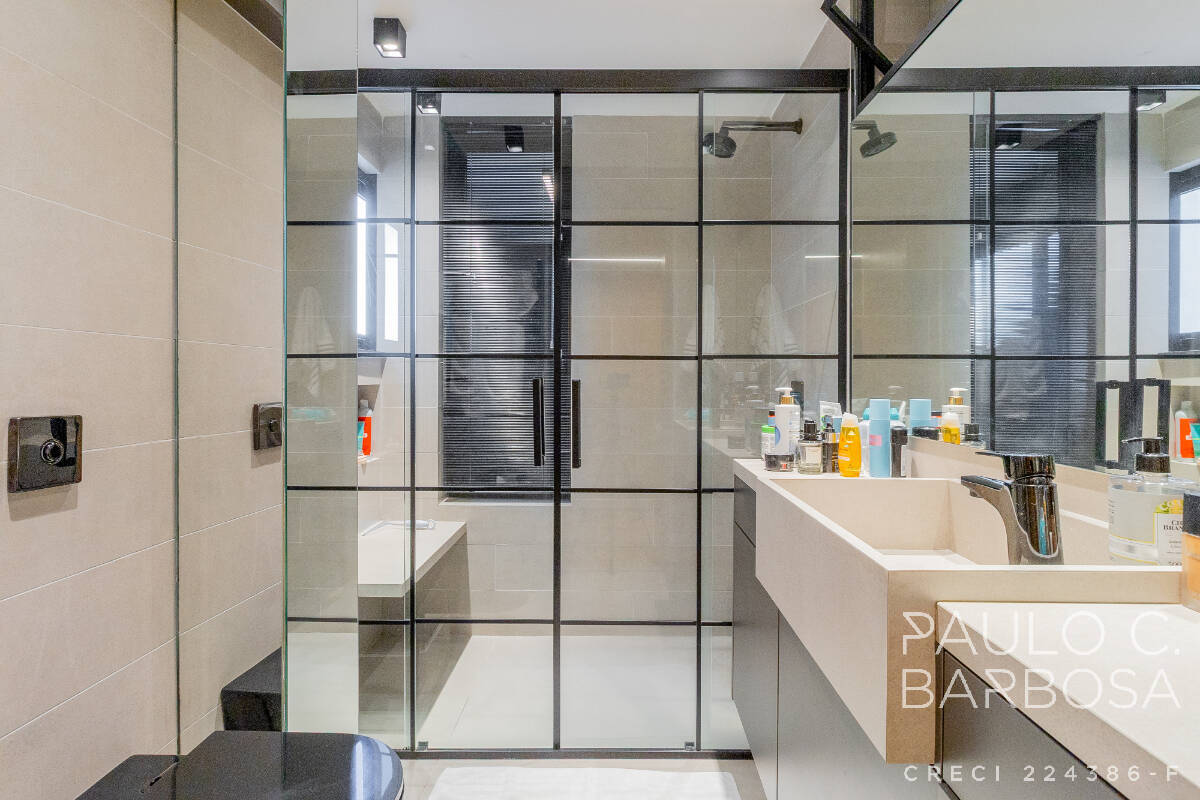 Apartamento, 3 quartos, 180 m² - Foto 15