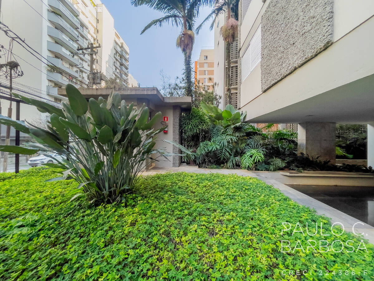 Apartamento, 3 quartos, 180 m² - Foto 19