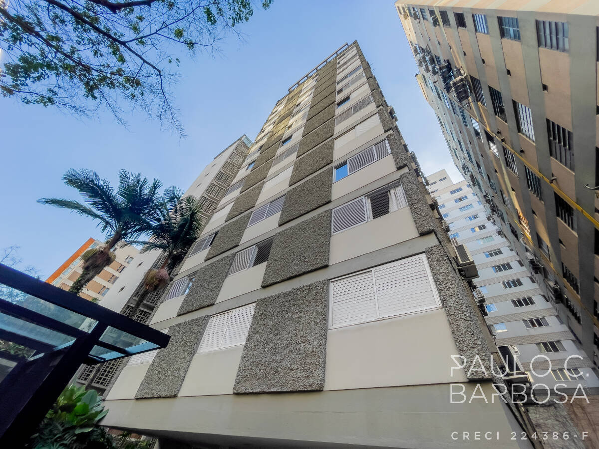 Apartamento, 3 quartos, 180 m² - Foto 20