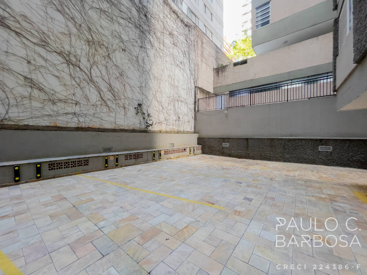 Apartamento, 3 quartos, 180 m² - Foto 21