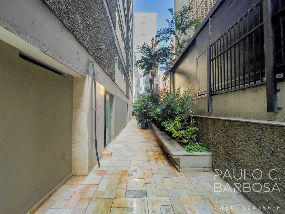 Apartamento, 3 quartos, 180 m² - Foto 22