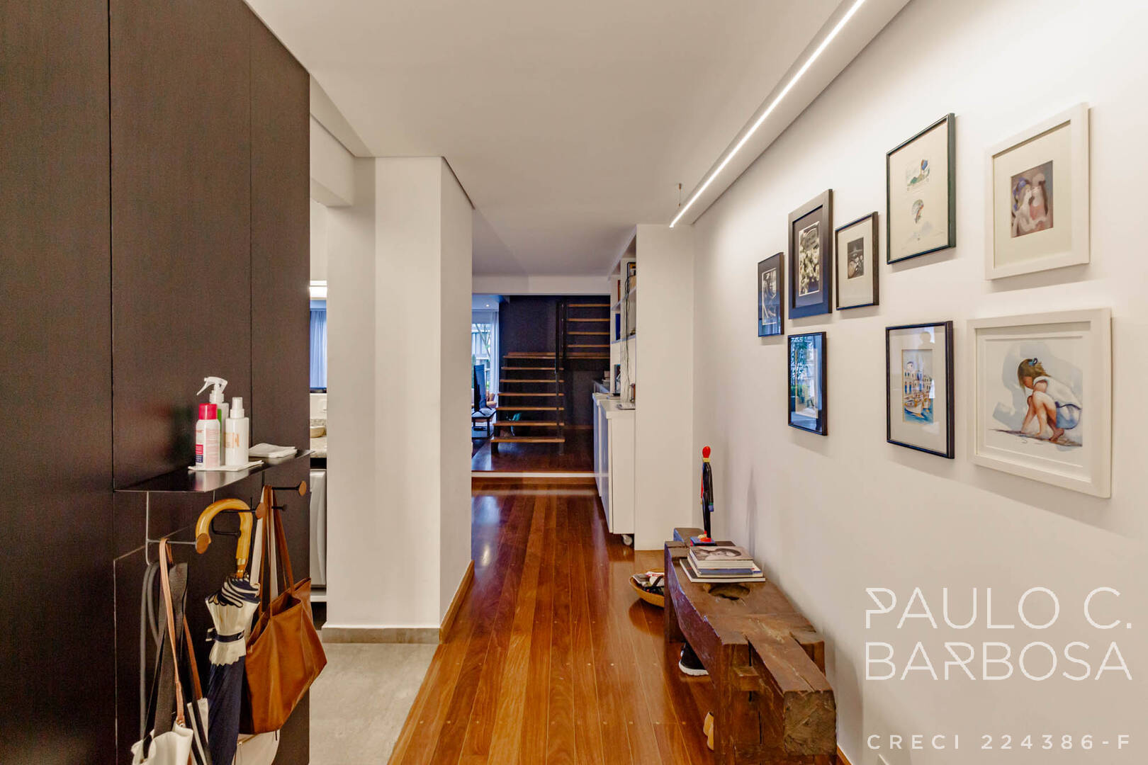 Apartamento, 3 quartos, 152 m² - Foto 10