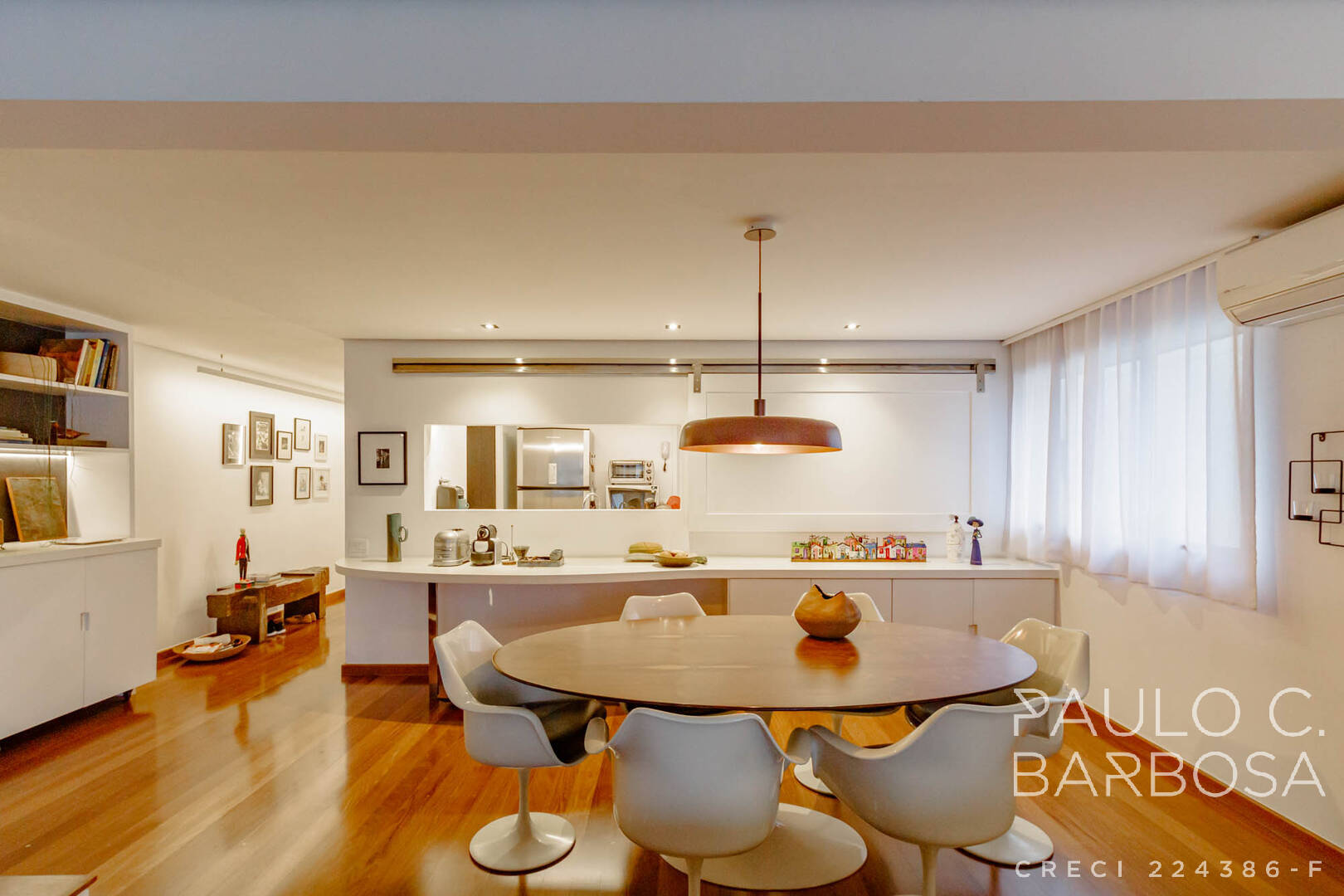 Apartamento, 3 quartos, 152 m² - Foto 3