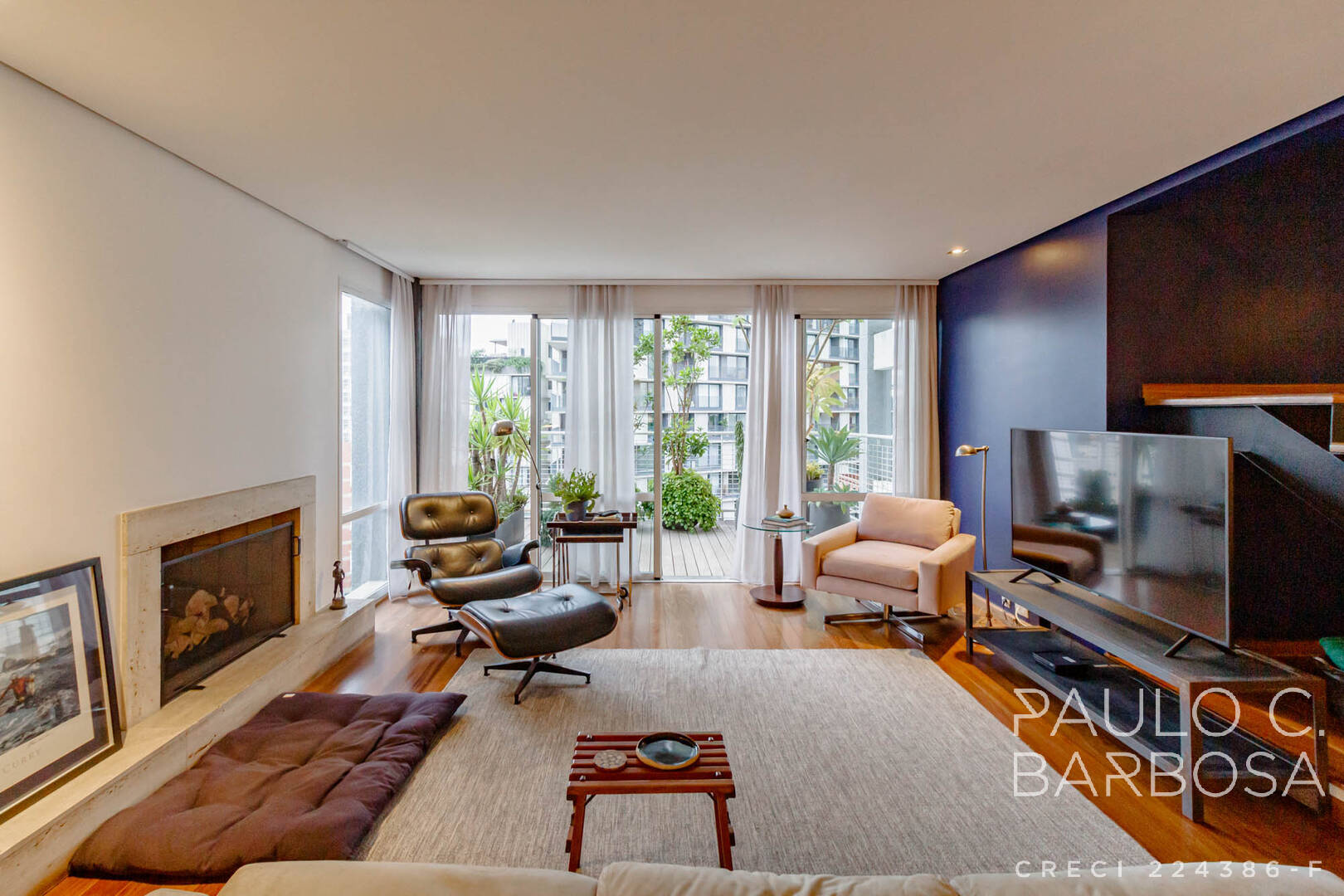 Apartamento, 3 quartos, 152 m² - Foto 6