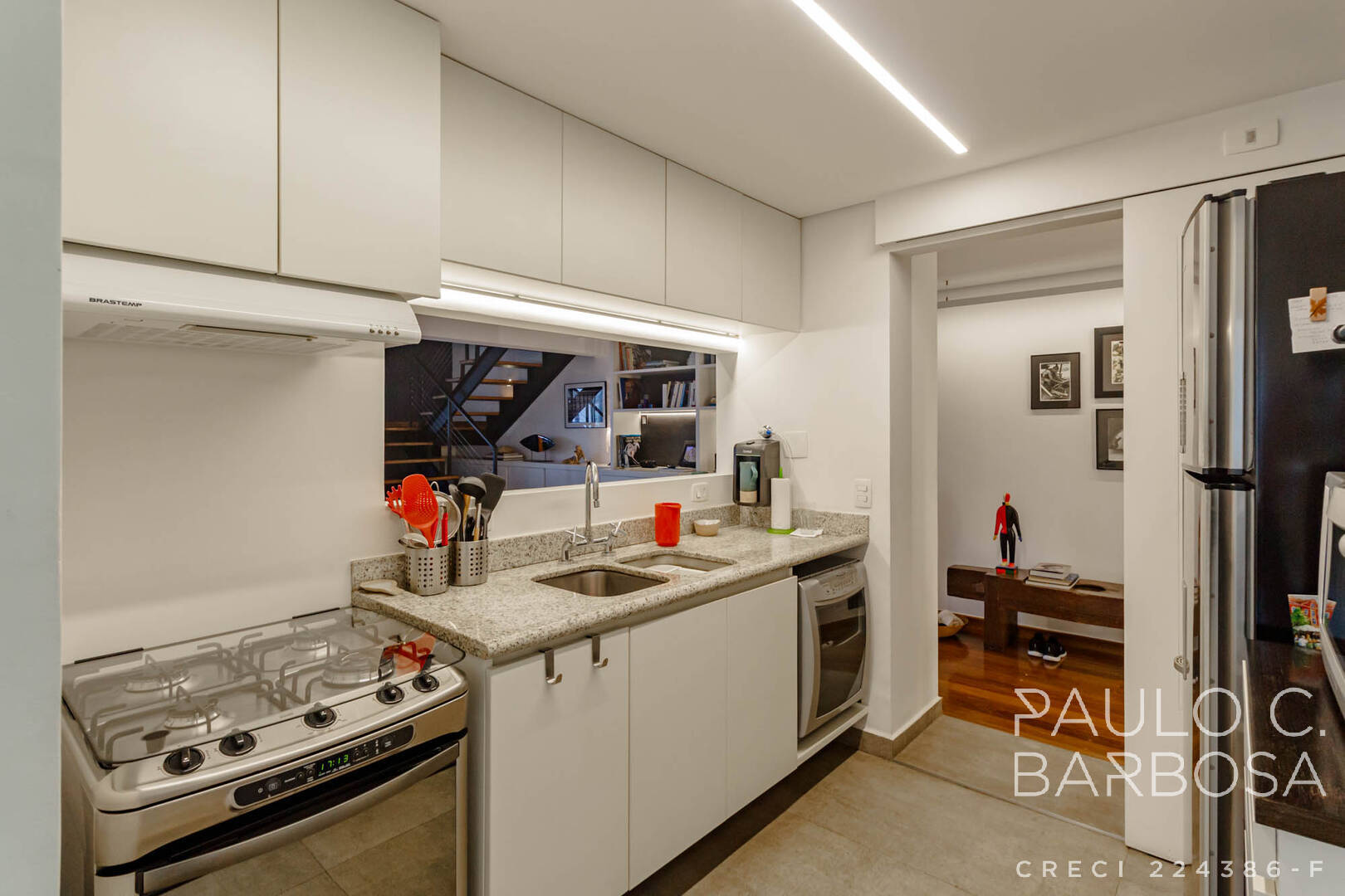 Apartamento, 3 quartos, 152 m² - Foto 23