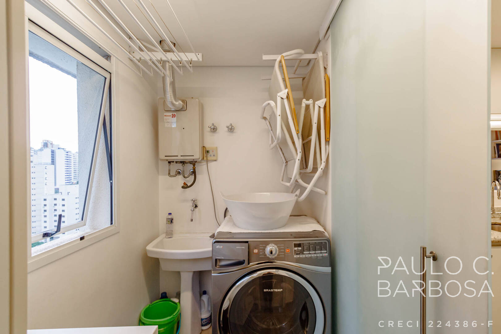 Apartamento, 3 quartos, 152 m² - Foto 25