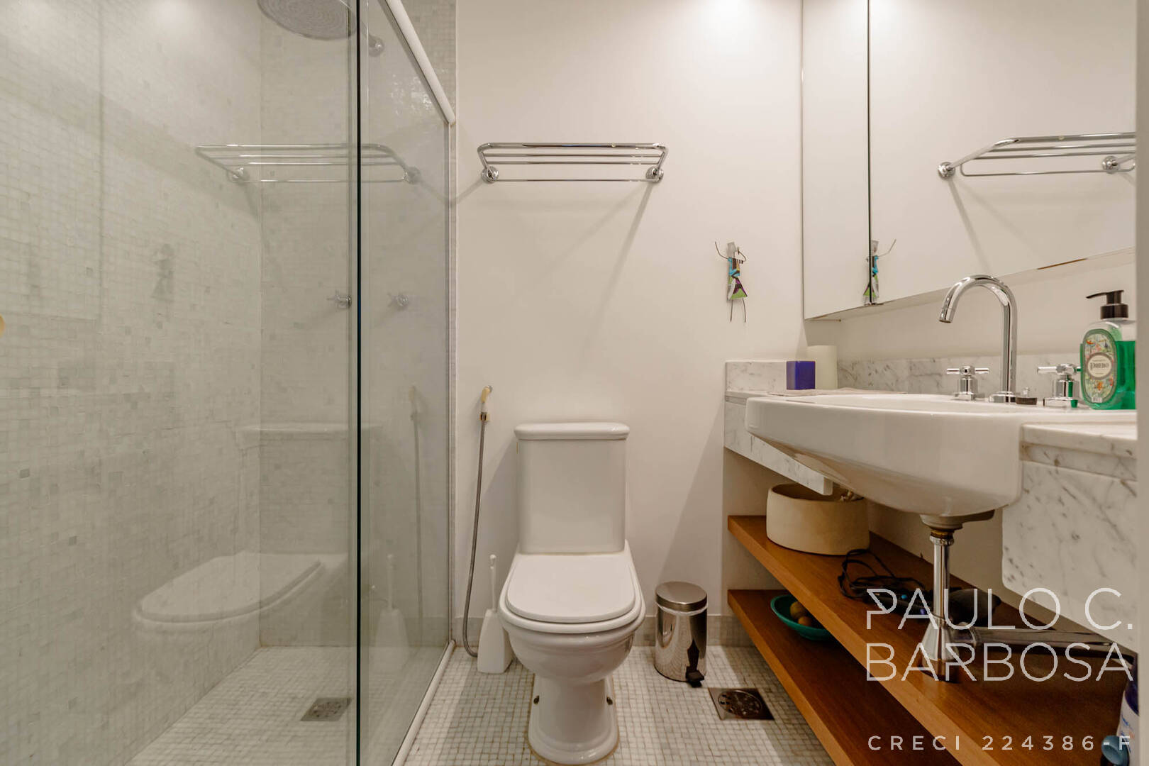 Apartamento, 3 quartos, 152 m² - Foto 14