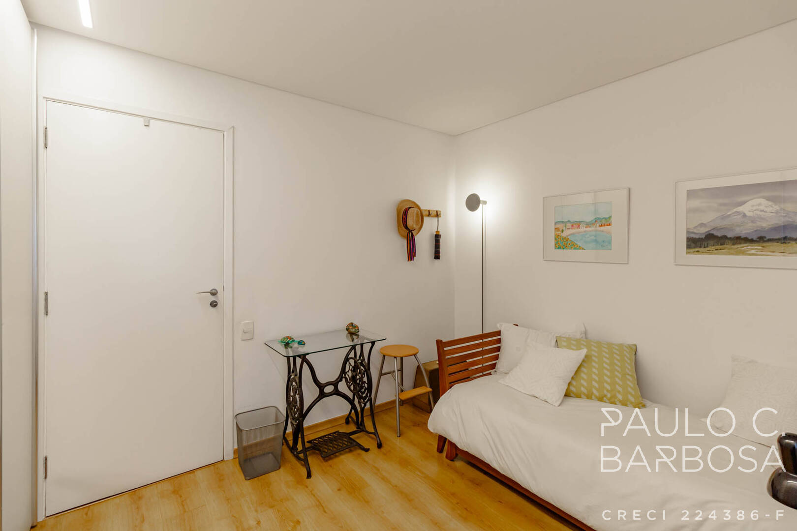 Apartamento, 3 quartos, 152 m² - Foto 13