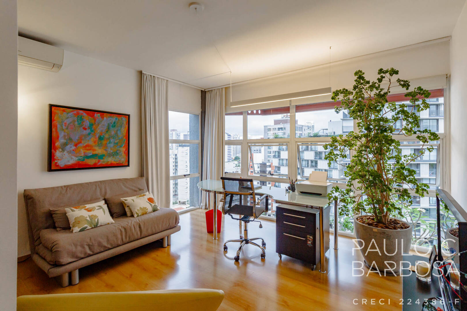 Apartamento, 3 quartos, 152 m² - Foto 15