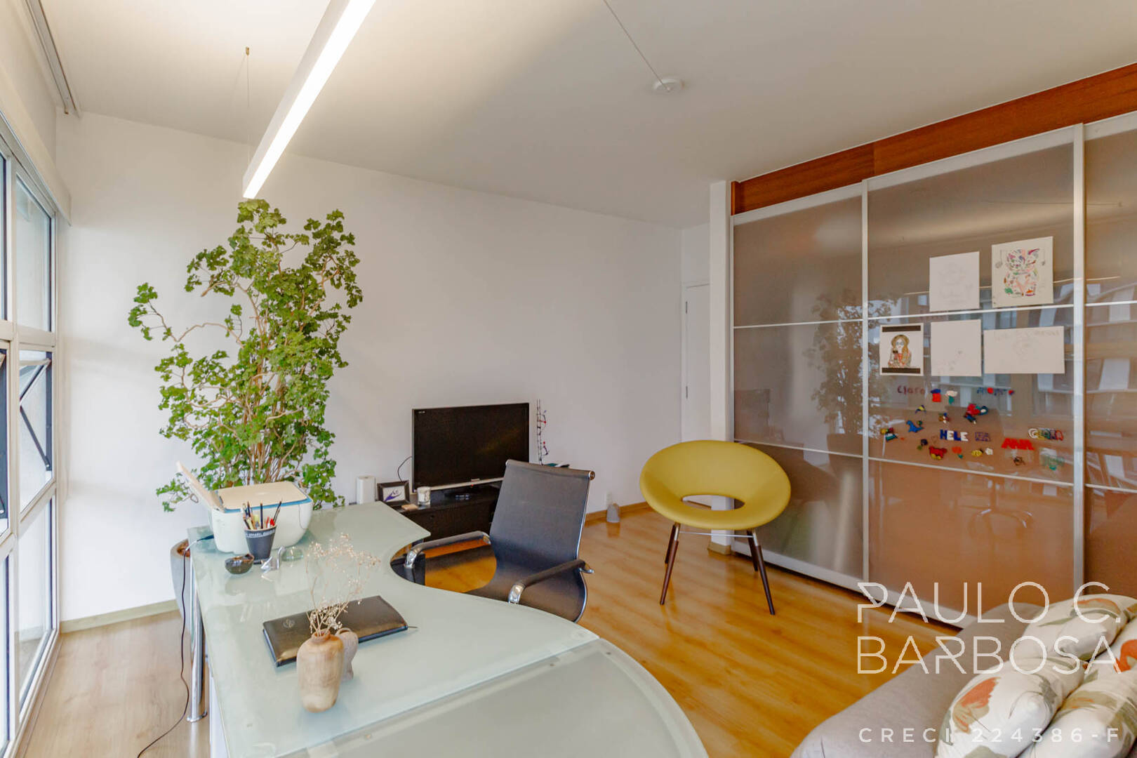 Apartamento, 3 quartos, 152 m² - Foto 16