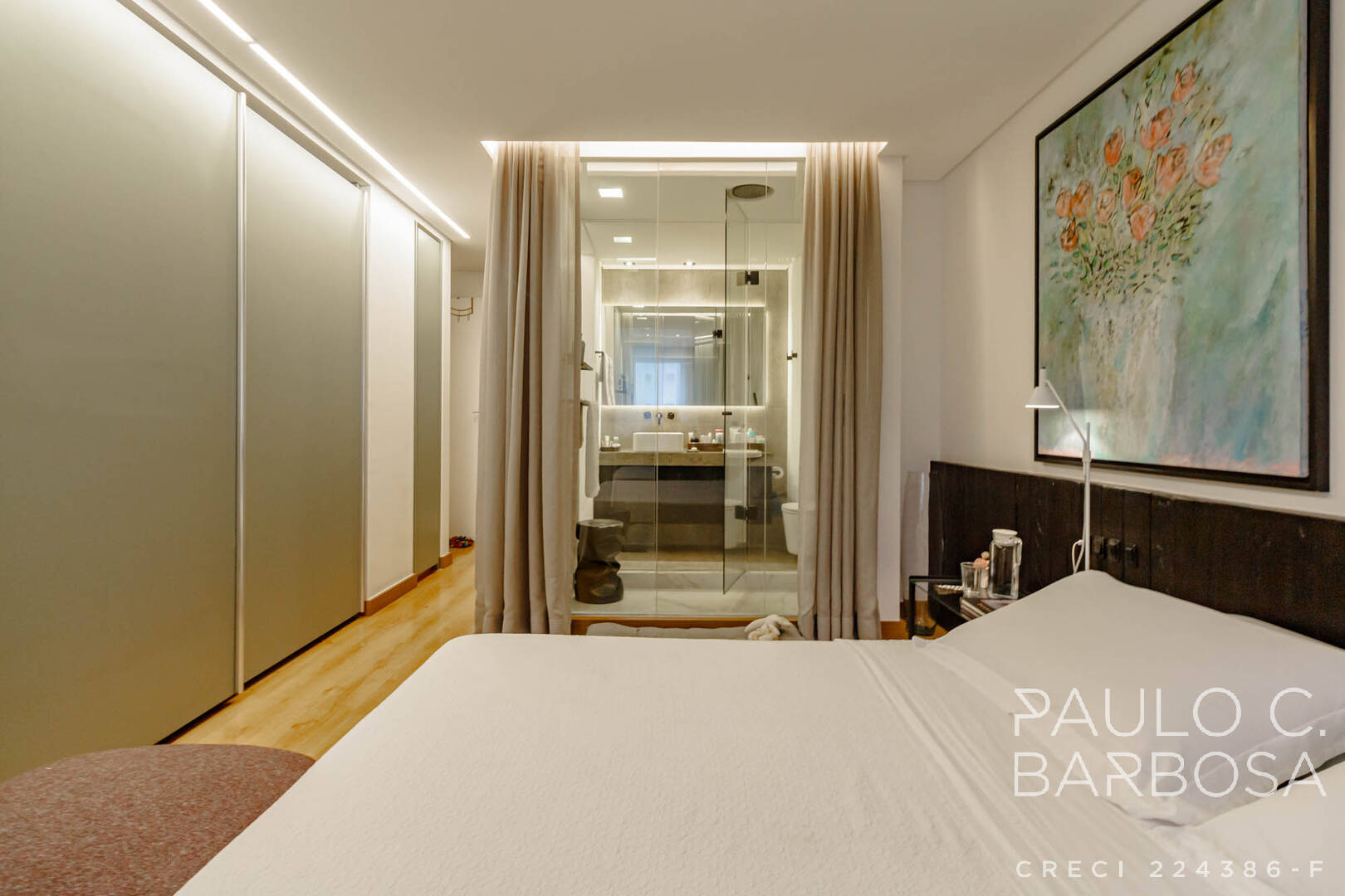 Apartamento, 3 quartos, 152 m² - Foto 19