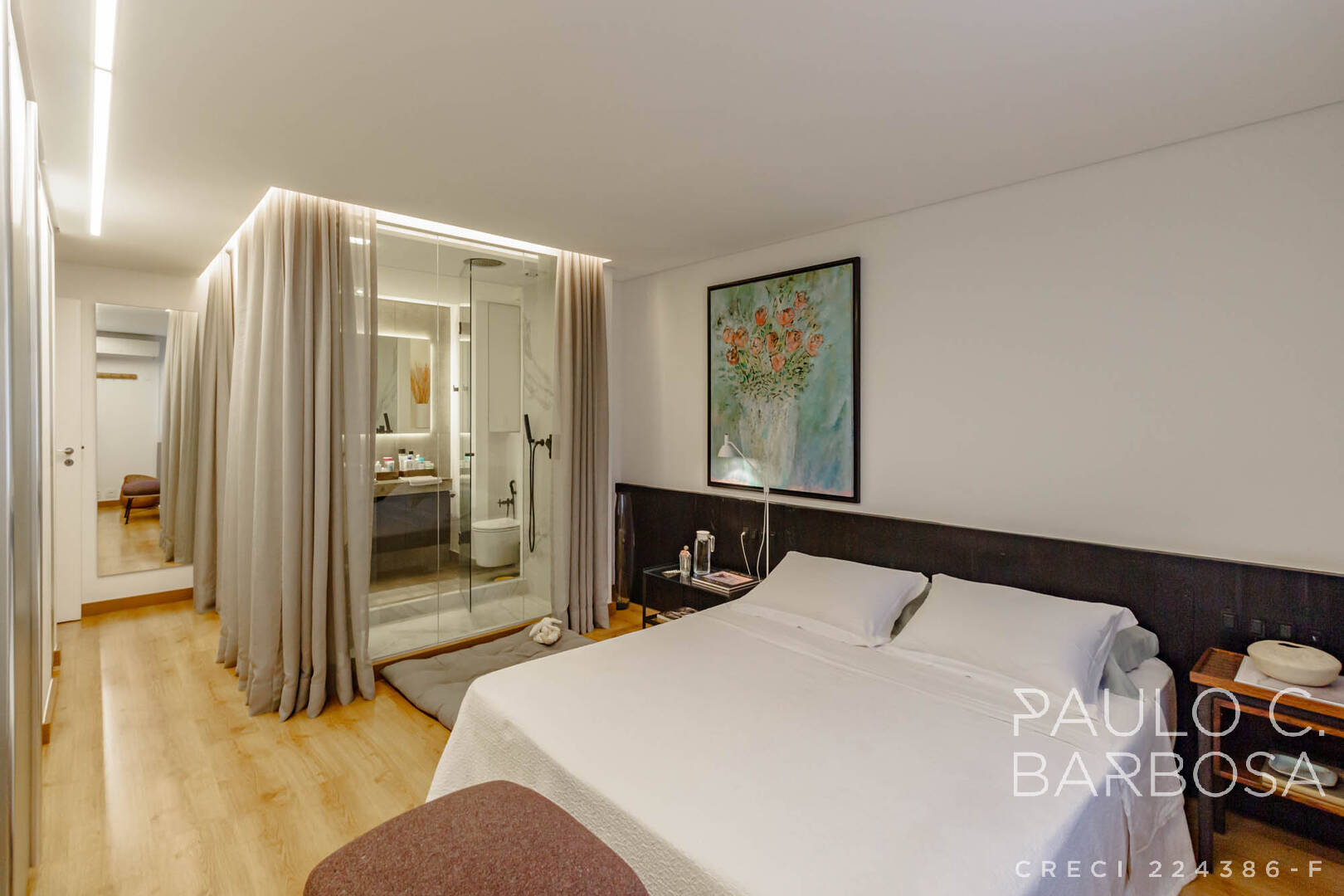 Apartamento, 3 quartos, 152 m² - Foto 20