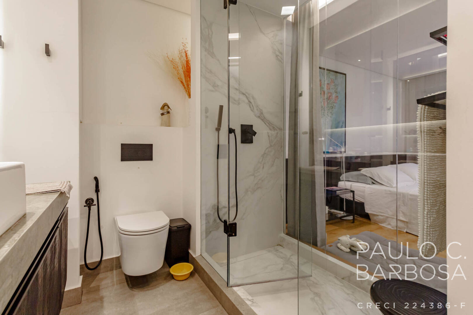 Apartamento, 3 quartos, 152 m² - Foto 21