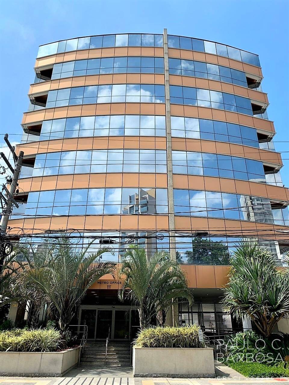 Sala-Conjunto, 592 m² - Foto 17