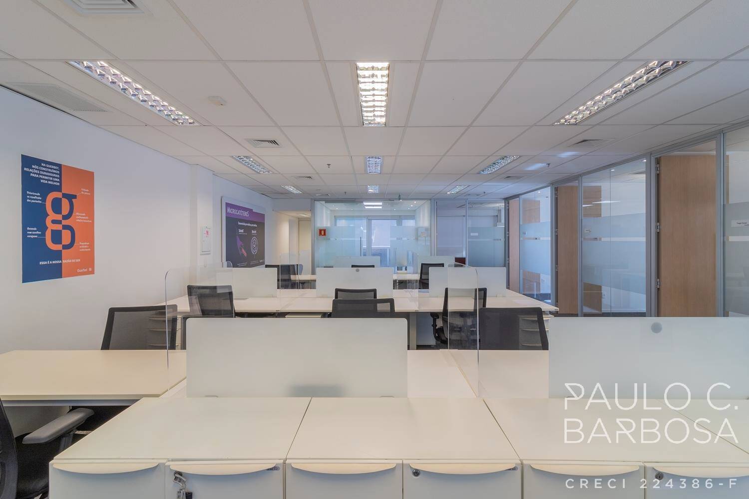 Sala-Conjunto, 592 m² - Foto 5