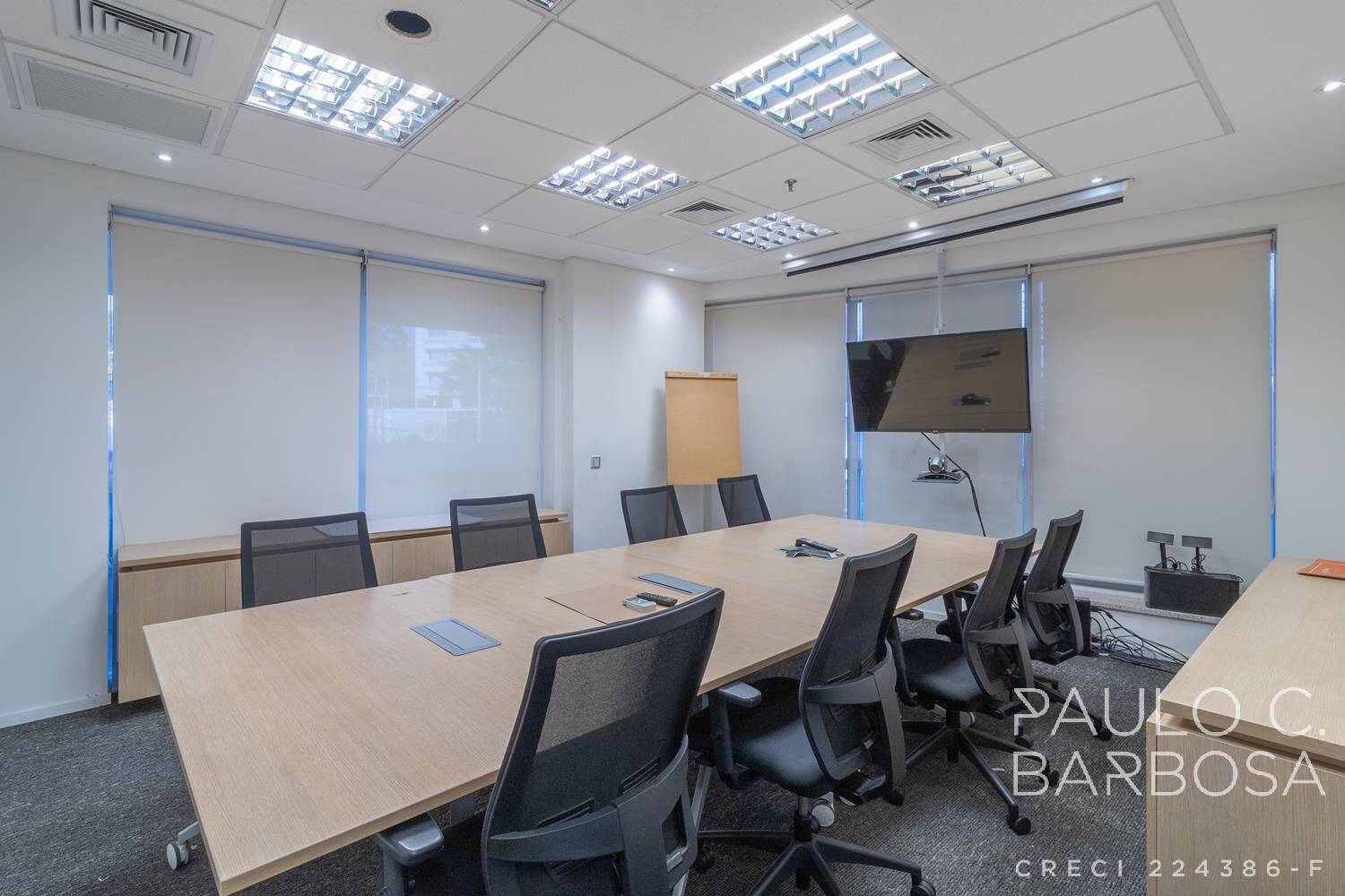 Sala-Conjunto, 592 m² - Foto 6