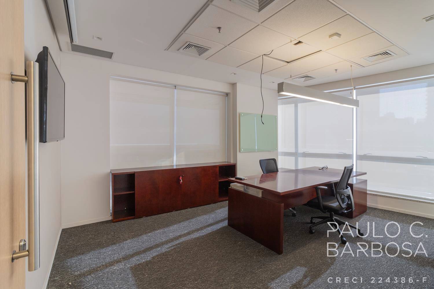 Sala-Conjunto, 592 m² - Foto 7