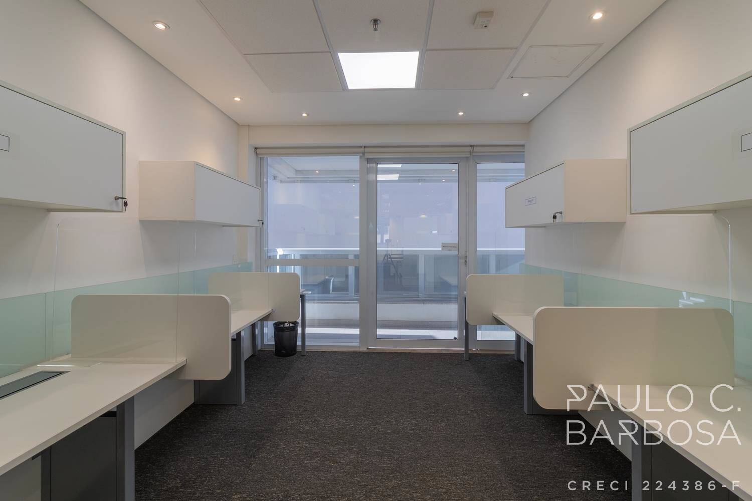 Sala-Conjunto, 592 m² - Foto 8