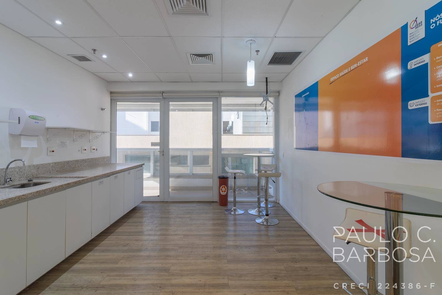 Sala-Conjunto, 592 m² - Foto 9