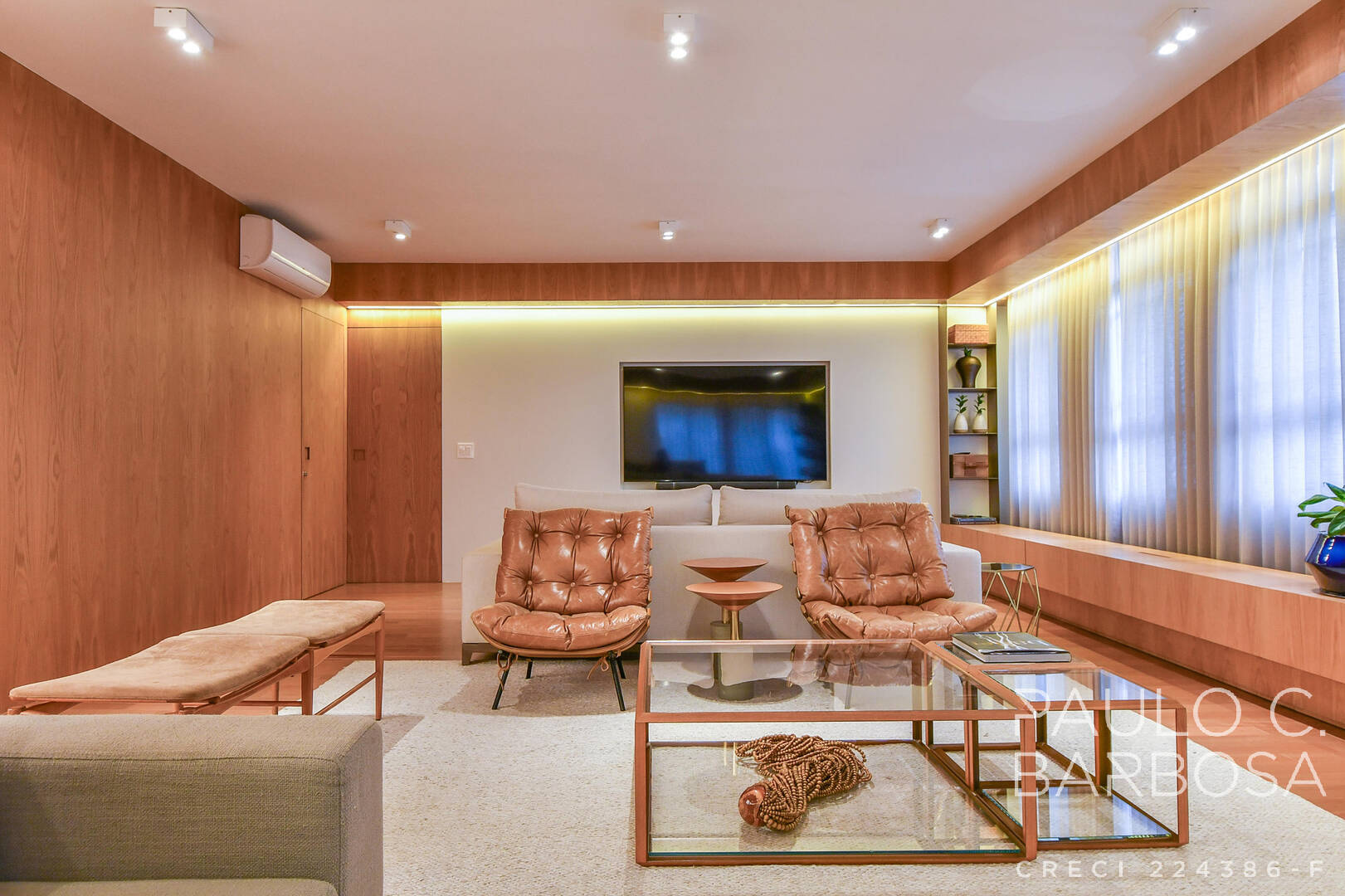 Apartamento, 3 quartos, 222 m² - Foto 5