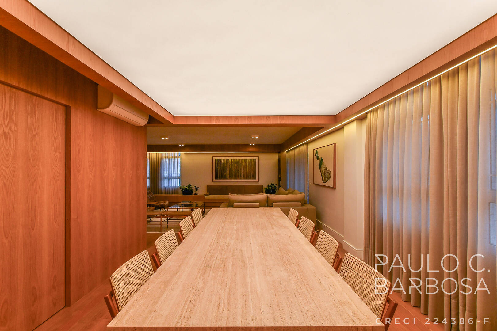 Apartamento, 3 quartos, 222 m² - Foto 9