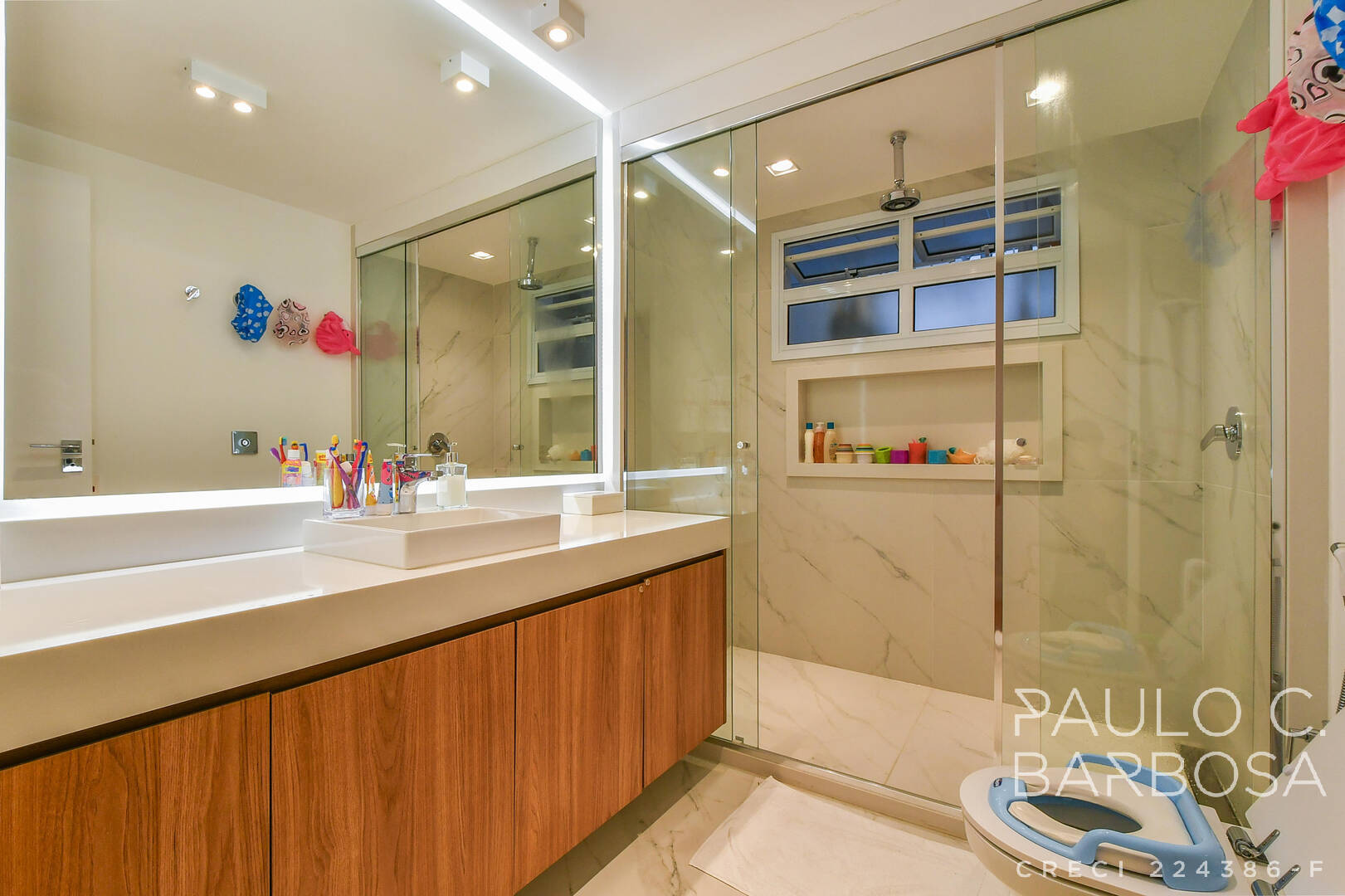 Apartamento, 3 quartos, 222 m² - Foto 14