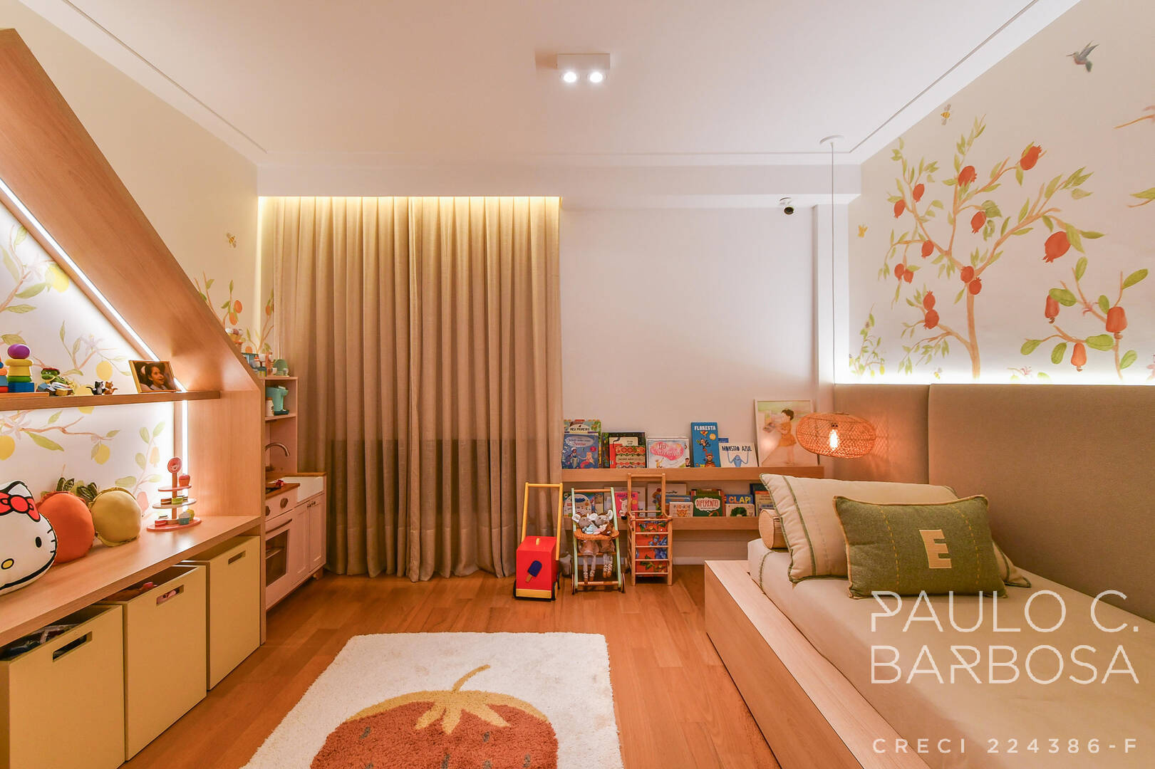 Apartamento, 3 quartos, 222 m² - Foto 12