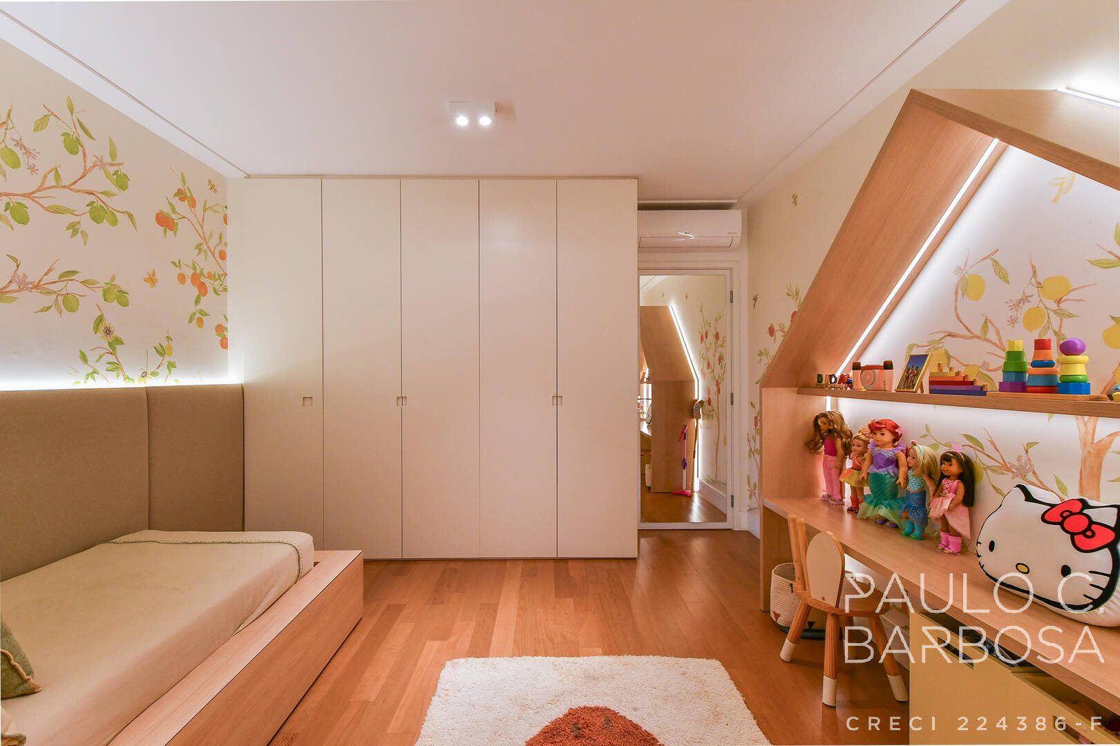 Apartamento, 3 quartos, 222 m² - Foto 13