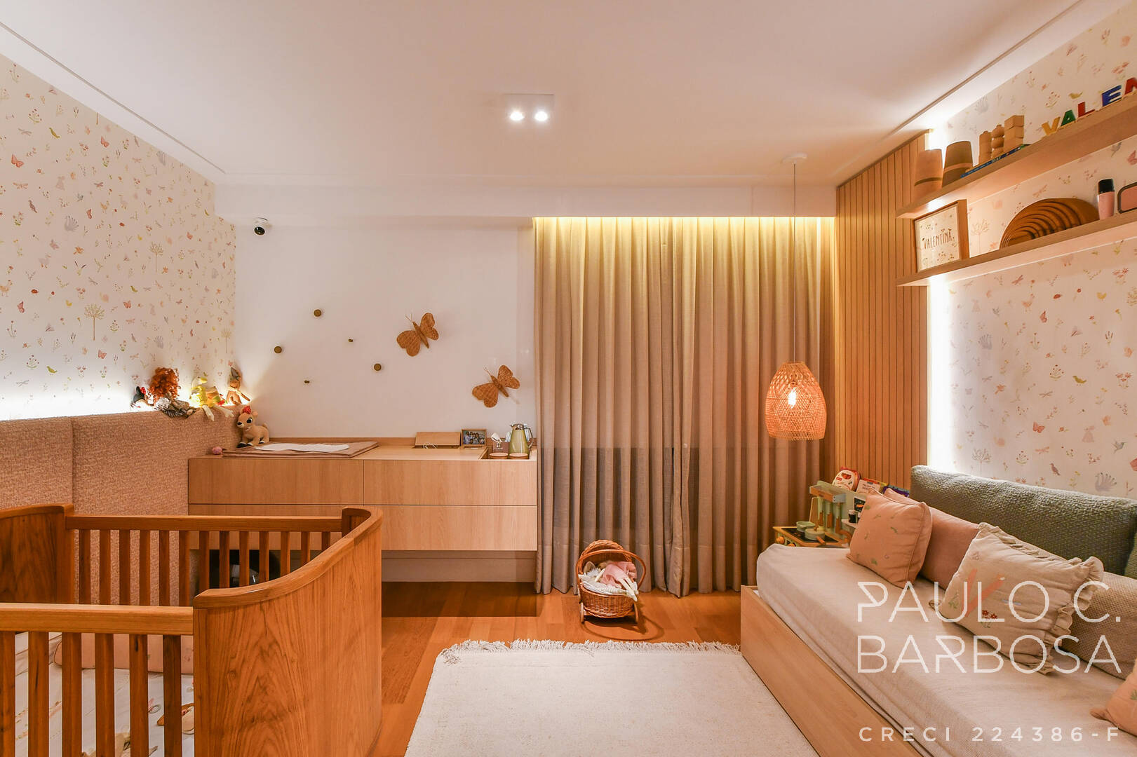Apartamento, 3 quartos, 222 m² - Foto 15