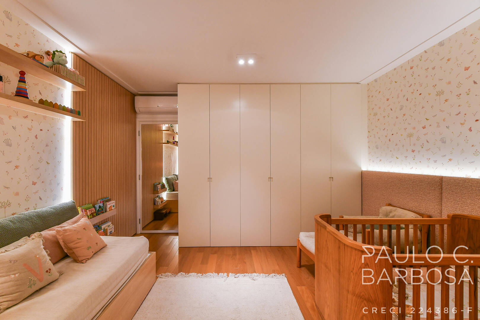 Apartamento, 3 quartos, 222 m² - Foto 16