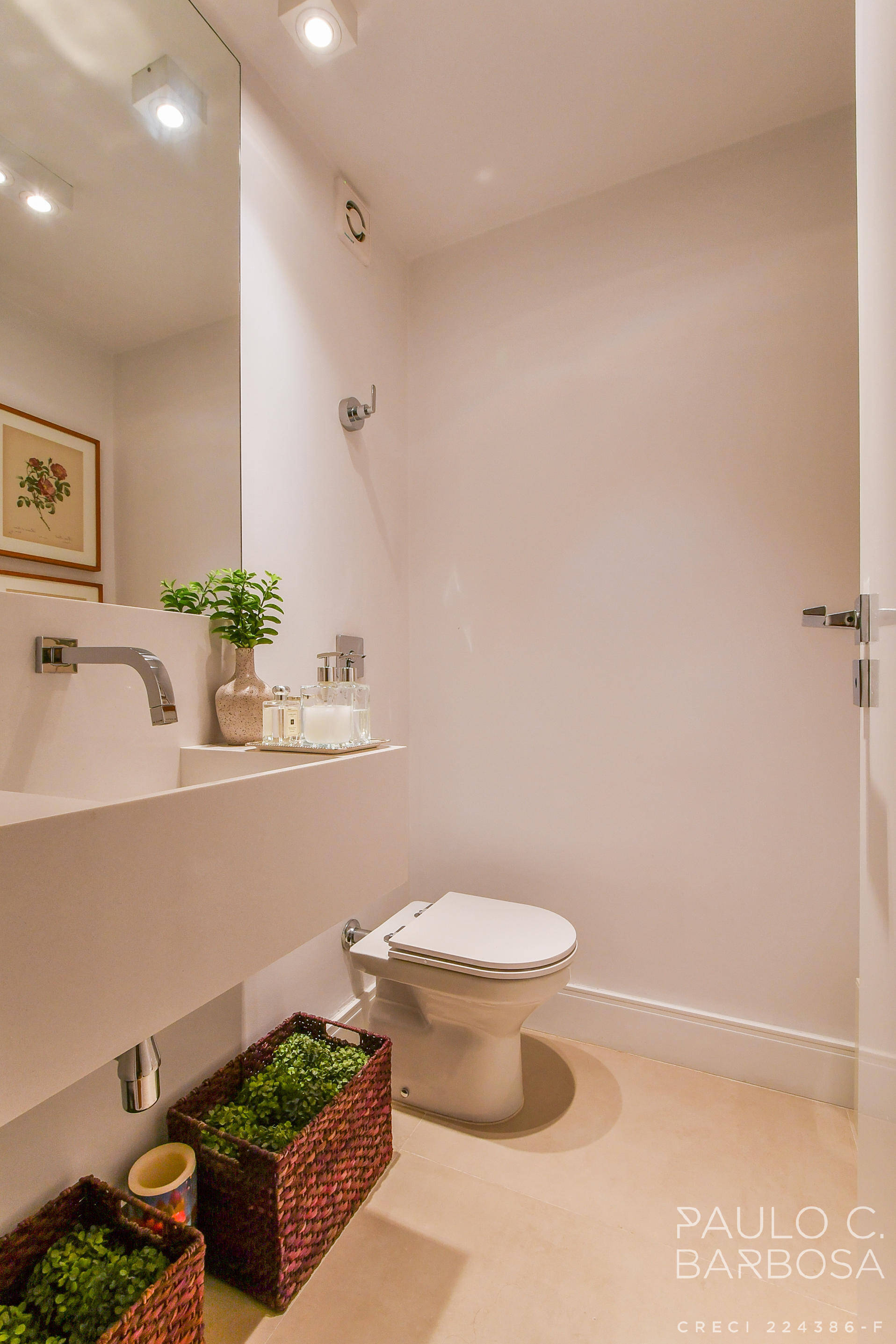 Apartamento, 3 quartos, 222 m² - Foto 10