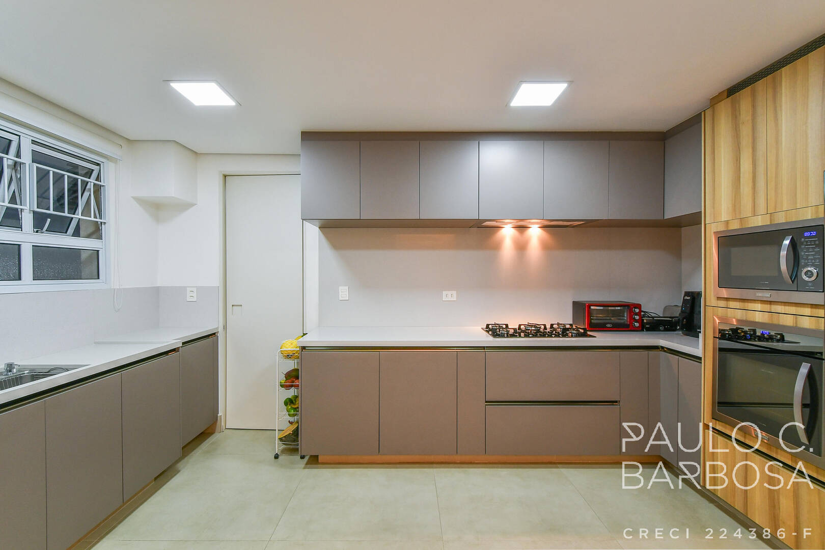 Apartamento, 3 quartos, 222 m² - Foto 25