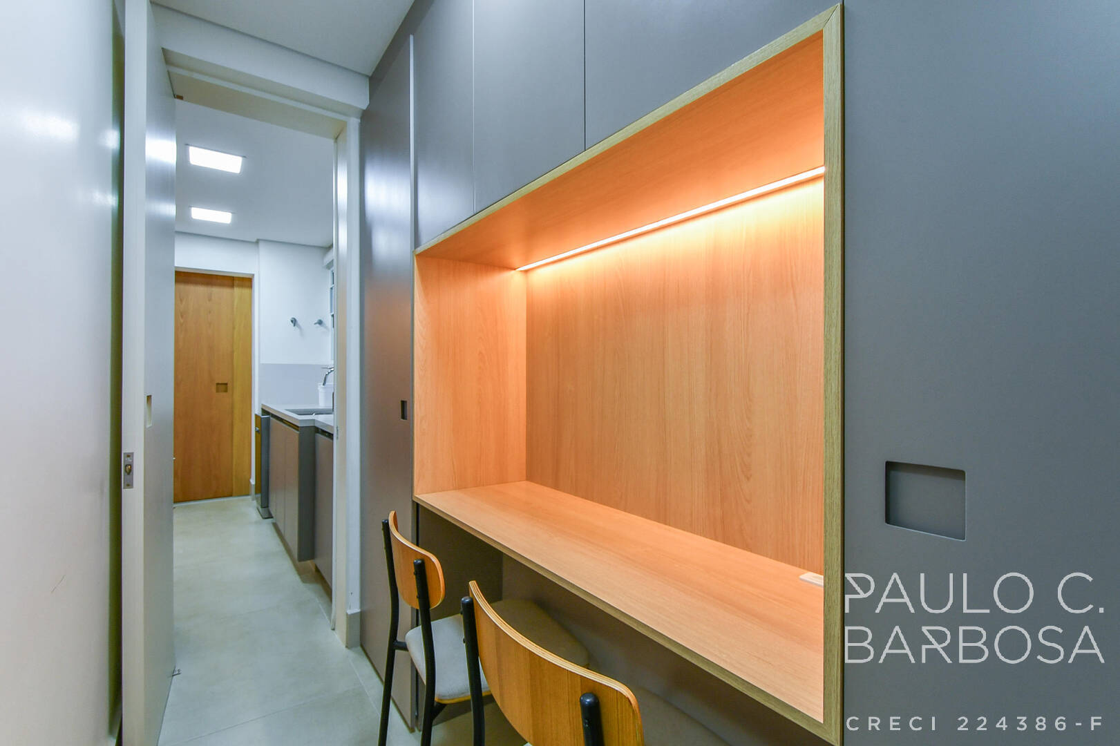 Apartamento, 3 quartos, 222 m² - Foto 26
