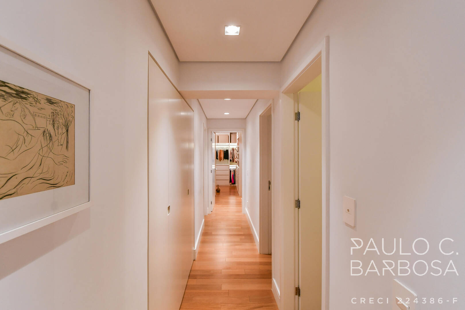 Apartamento, 3 quartos, 222 m² - Foto 11