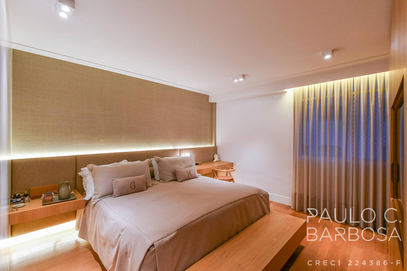 Apartamento, 3 quartos, 222 m² - Foto 17