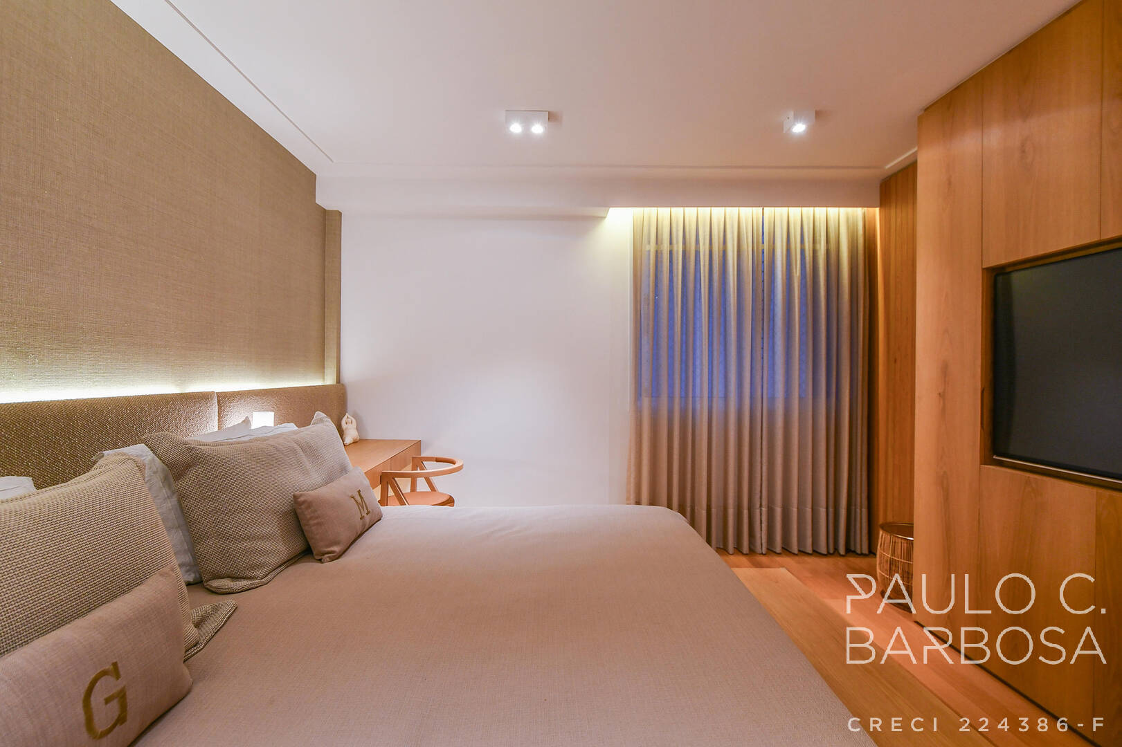 Apartamento, 3 quartos, 222 m² - Foto 18