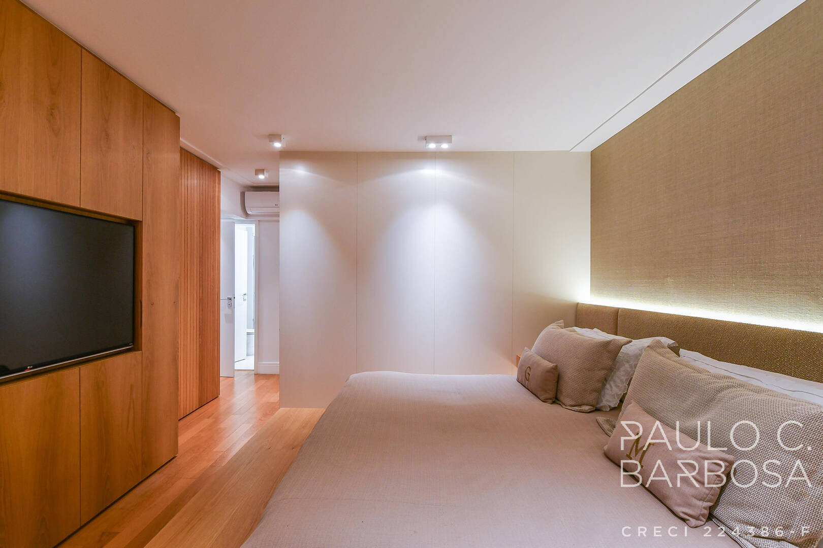 Apartamento, 3 quartos, 222 m² - Foto 19
