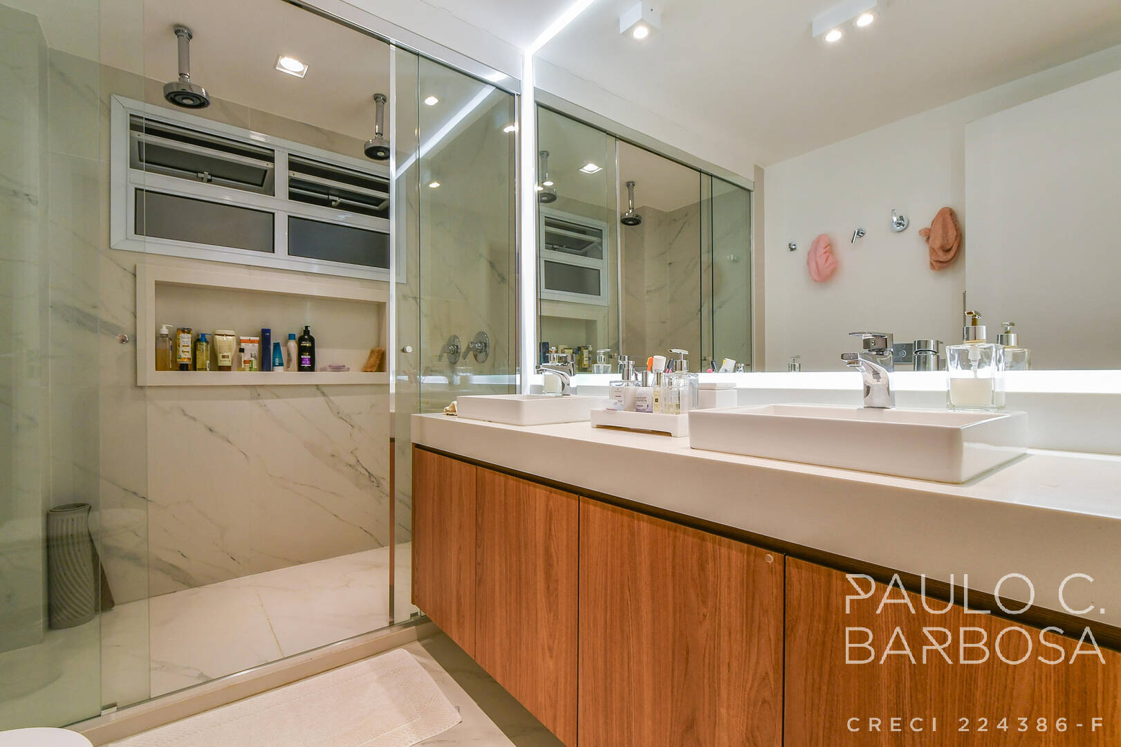 Apartamento, 3 quartos, 222 m² - Foto 21