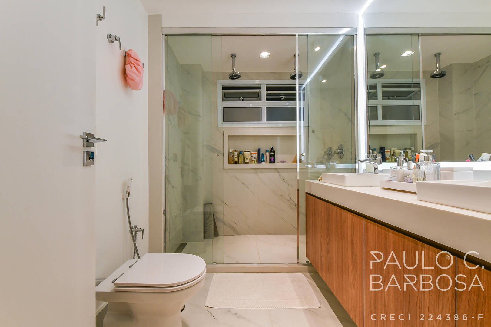 Apartamento, 3 quartos, 222 m² - Foto 22