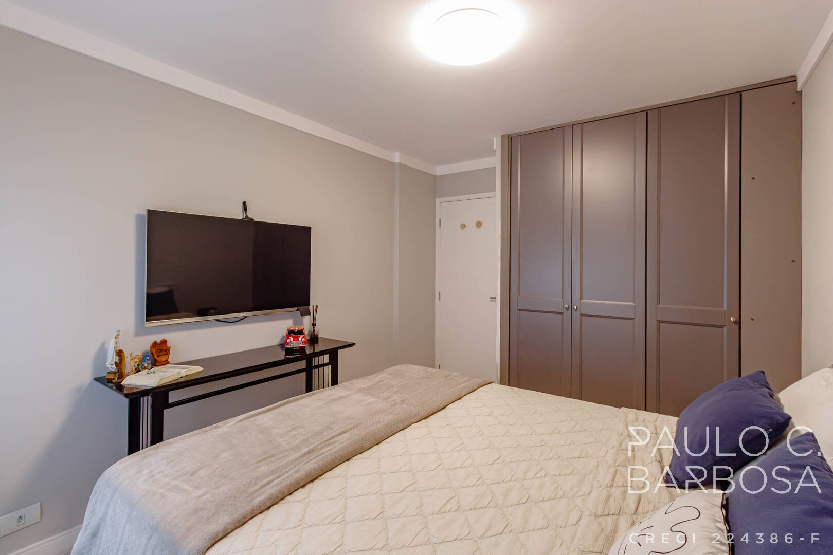 Apartamento, 2 quartos, 105 m² - Foto 19