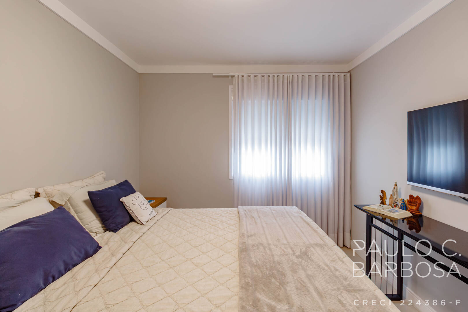 Apartamento, 2 quartos, 105 m² - Foto 18