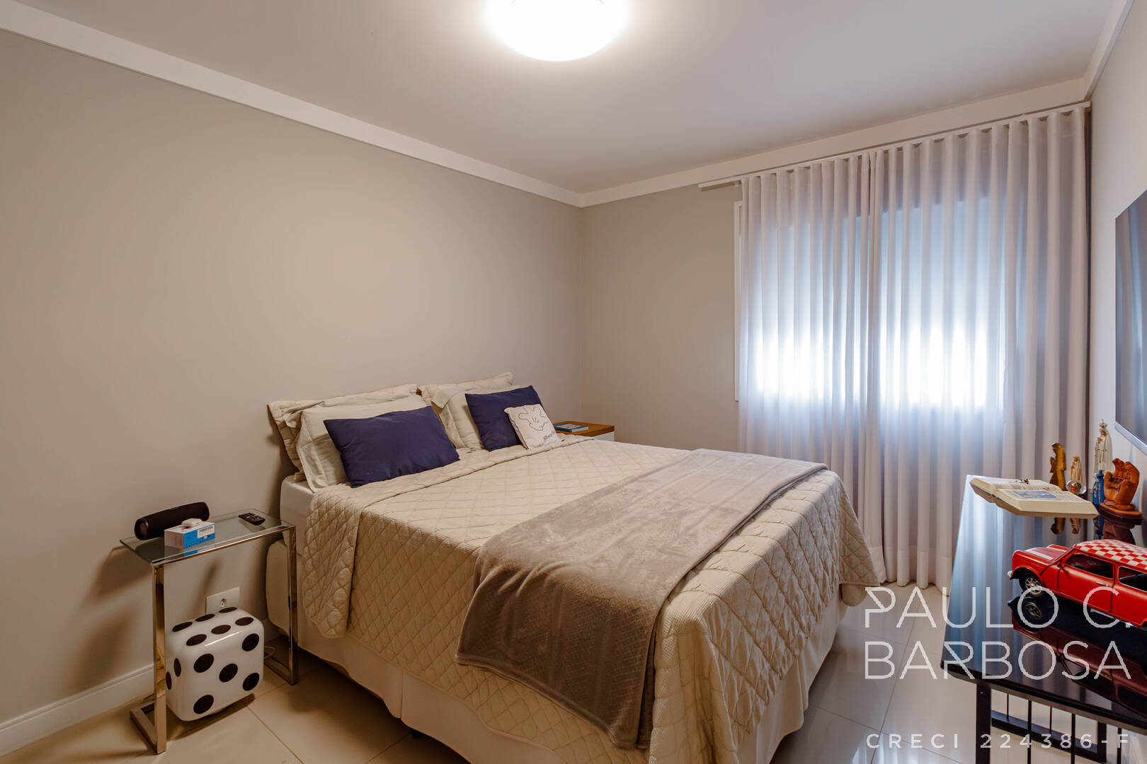 Apartamento, 2 quartos, 105 m² - Foto 17