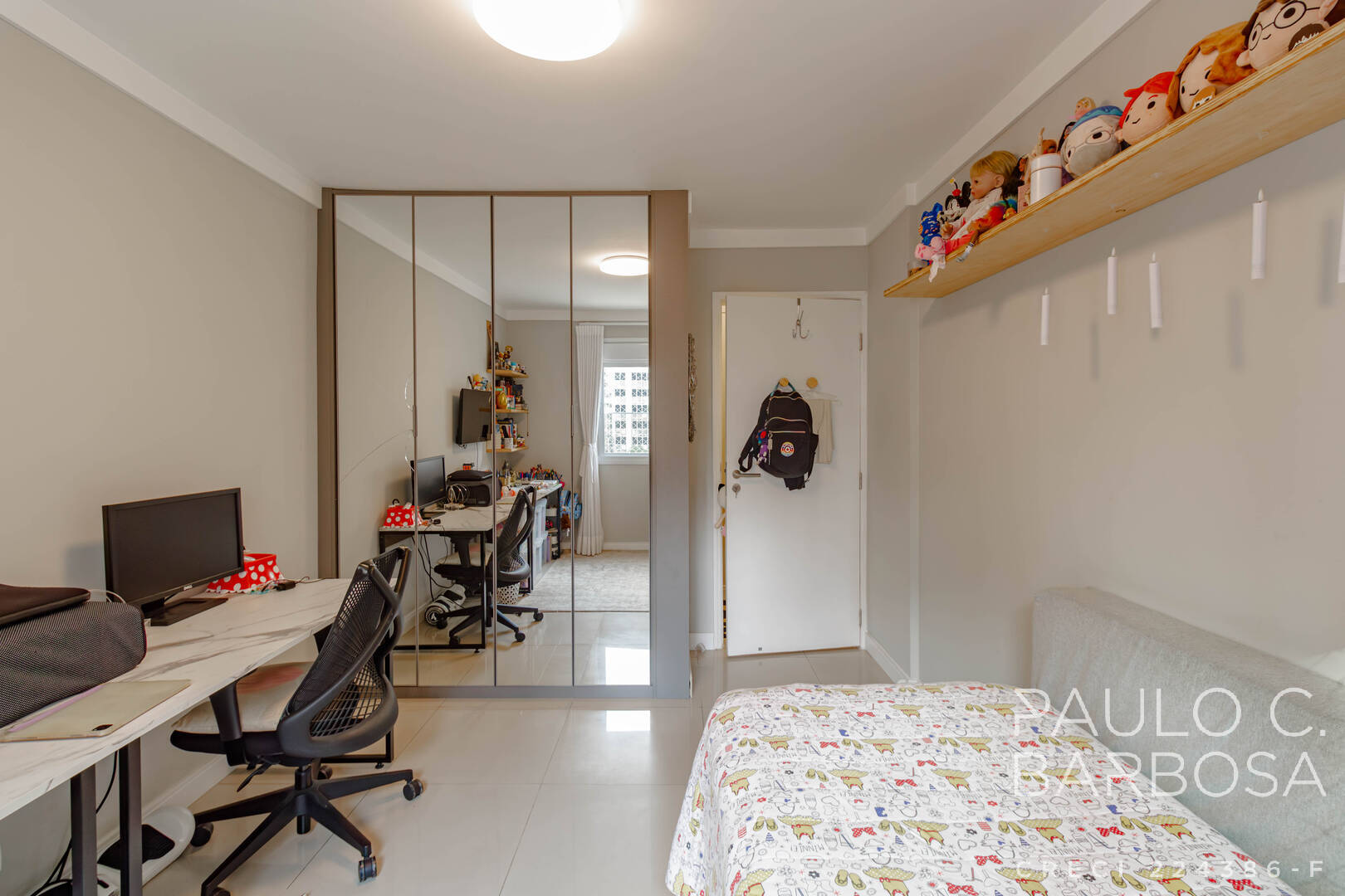 Apartamento, 2 quartos, 105 m² - Foto 15