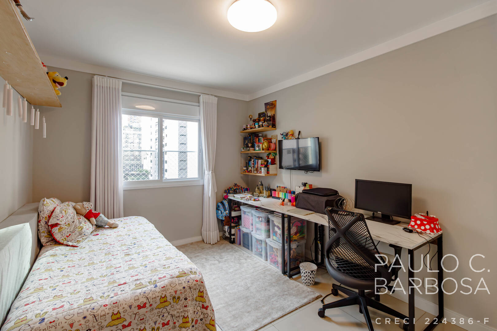 Apartamento, 2 quartos, 105 m² - Foto 13