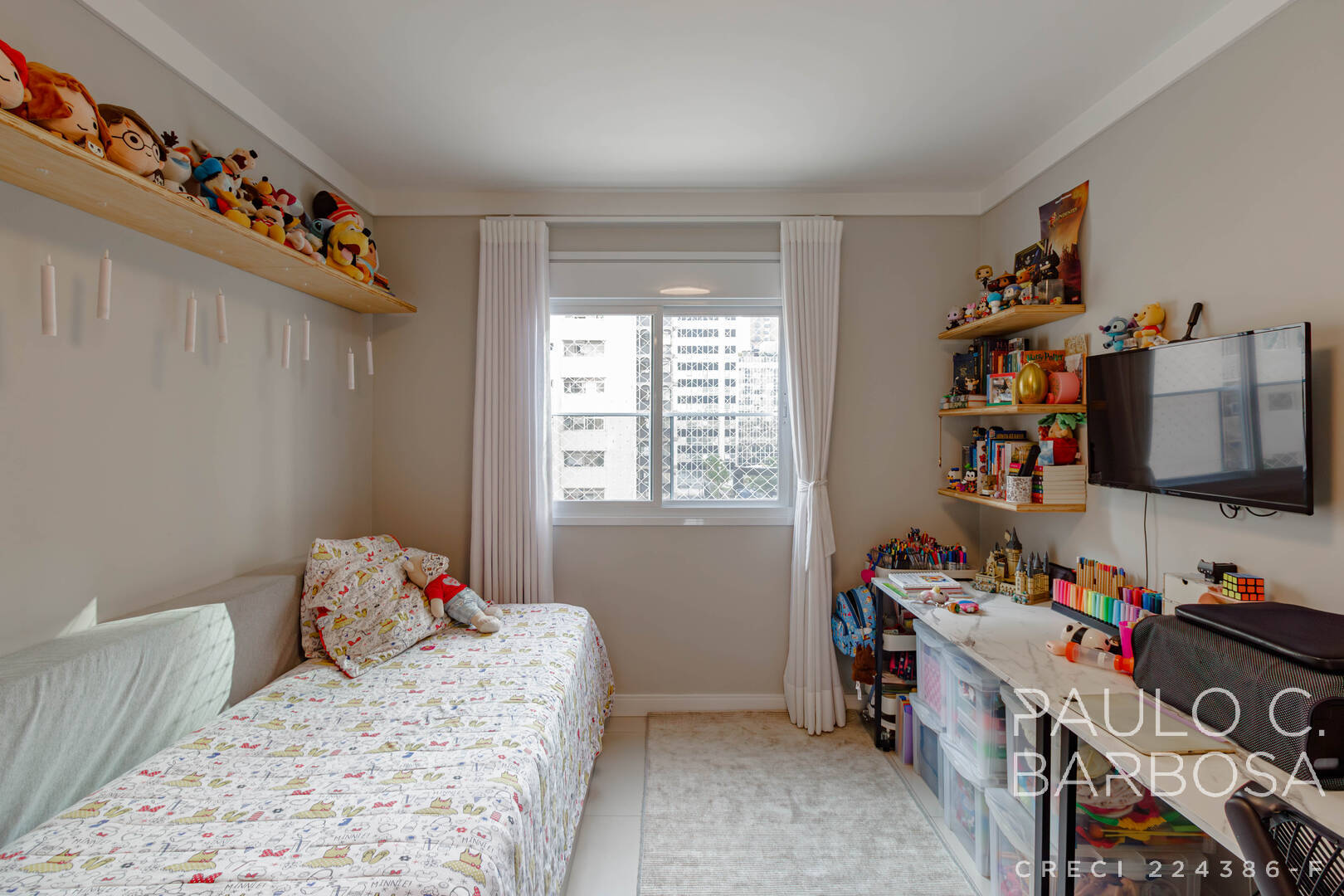 Apartamento, 2 quartos, 105 m² - Foto 12