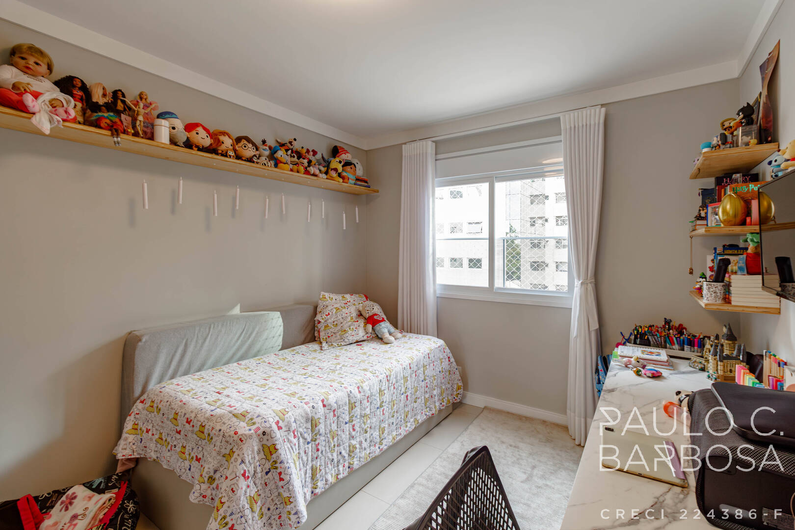 Apartamento, 2 quartos, 105 m² - Foto 11